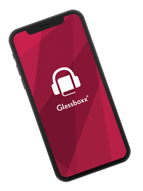 Glassboxx App